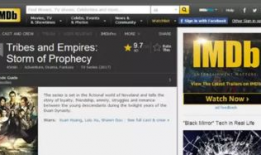 imdb电视剧排行榜,盘点全球观众心中的经典佳作