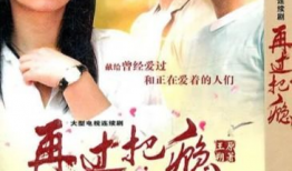 再过把瘾电视剧演员表