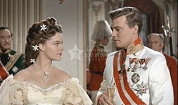 茜茜电视剧,宫廷风云下的传奇人生